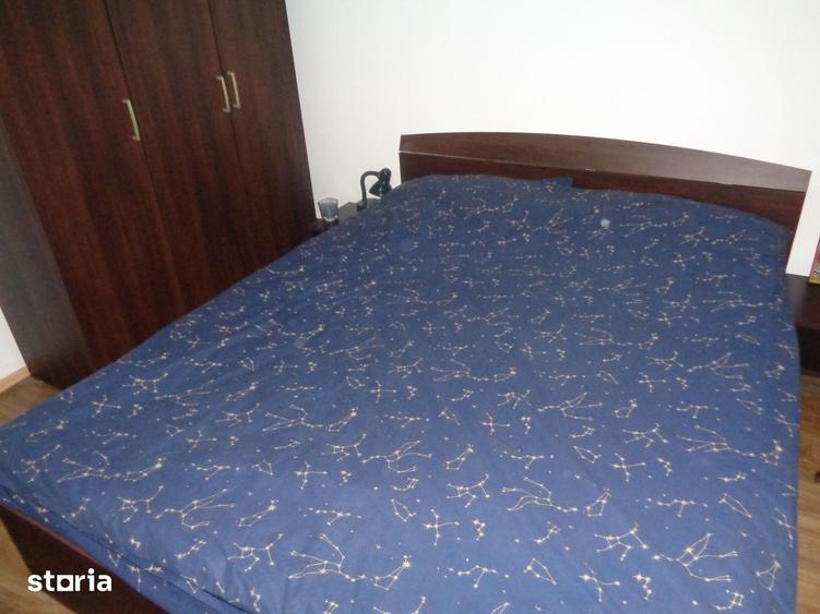 Apartament cu 2 camere în Șega
