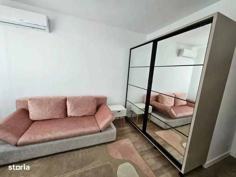 Apartament cu 3 camere decomandat în Parcul Carol