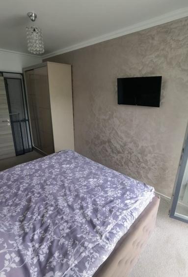 Mamaia Nord Alezzi Beach Resort apartament 2 camere vedere mare - 4