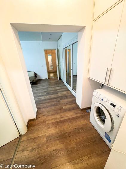 Apartament cu 2 camere semidecomandat în Frații Golești