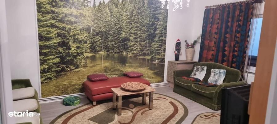 Apartament cu 3 camere decomandat în Ostroveni