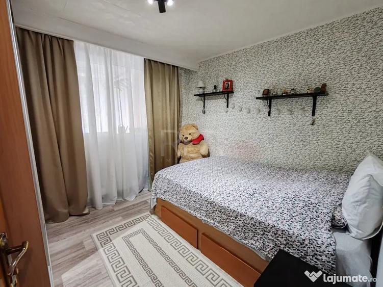 Apartament 2 camere, decomandat/ Lujerului - 12