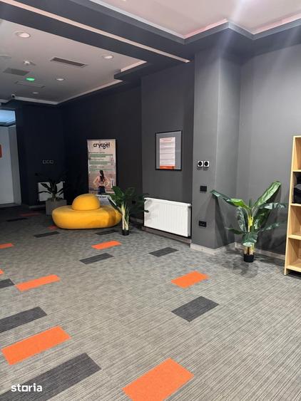 Spațiu comercial, de 650 mp, în Pantelimon