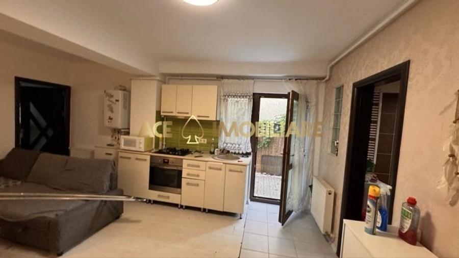 2 Camere de inchiriat | Popesti Leordeni | Curte | Metrou | Centrala - 5