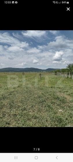 Teren Construcții extravilan de 50000 mp, în Est