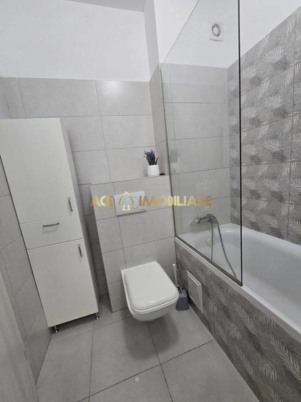 Apartament cu 2 camere decomandat, mobilat în Berceni