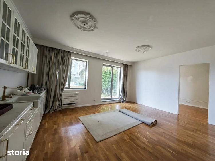 Apartament Lux 3 Camere Luxuria Domenii I Curte 56mp - 11