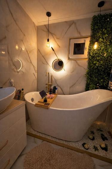 Apartament cu 3 camere decomandat în Dorobanți