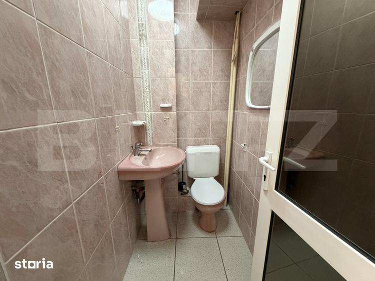 Apartament cu 3 camere în Calea Aradului