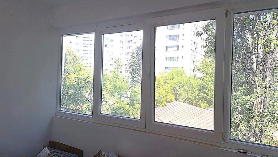 Apartament 4 camere de vanzare confort 1 Metrou Titan Piata Minis sector 3 Bucuresti - Proprietar - 9