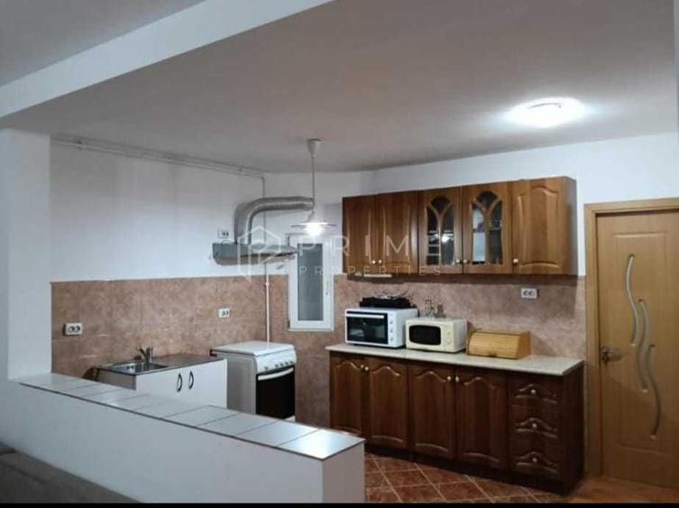 Apartament cu 2 camere decomandat în Budiului