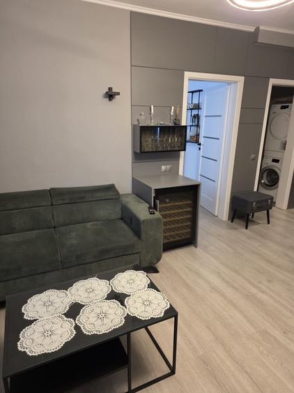 Apartament cu 3 camere decomandat în Dosu Bricii