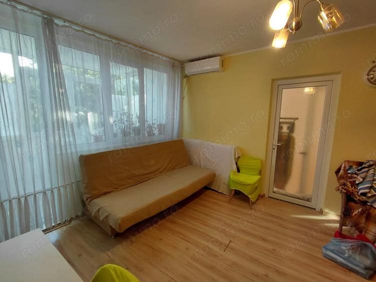 Apartament 3 camere, ?iglina 1, etaj 3, centrala termica, bloc anvelopat - 3