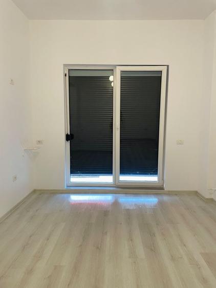 Garsoniera cu curte proprie, 200m de plaja Costinesti Nord ideal investitie - 8