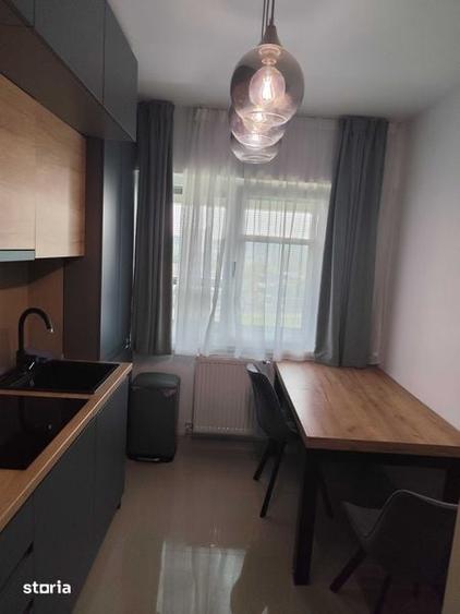 Apartament de inchiriat complex Himson - 4
