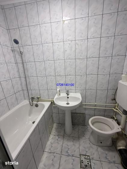 Garsonieră în CET