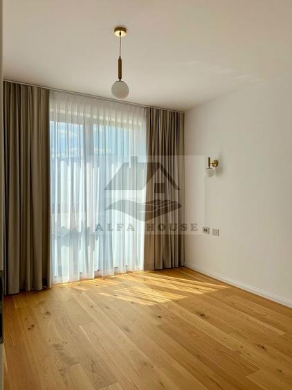 Apartament cu 2 camere decomandat, mobilat în Astra