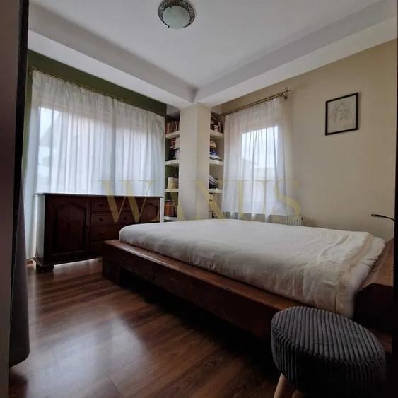 Apartament cu 2 camere decomandat, mobilat în Florești — fotografia 3