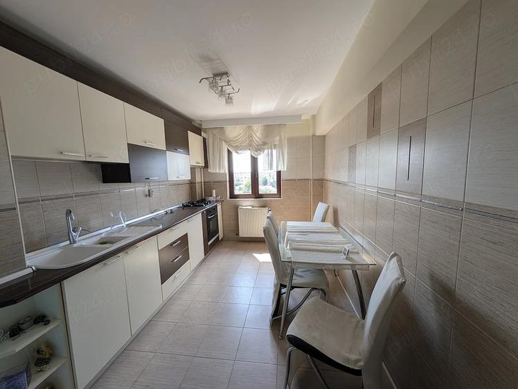 Apartament 3 camere de inchiriat, Ploiesti - 1