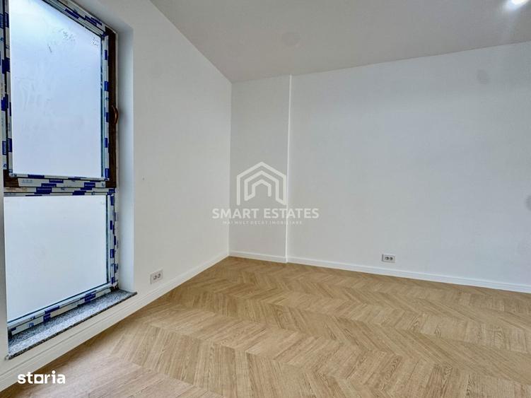 Apartament cu 3 camere în Herăstrău