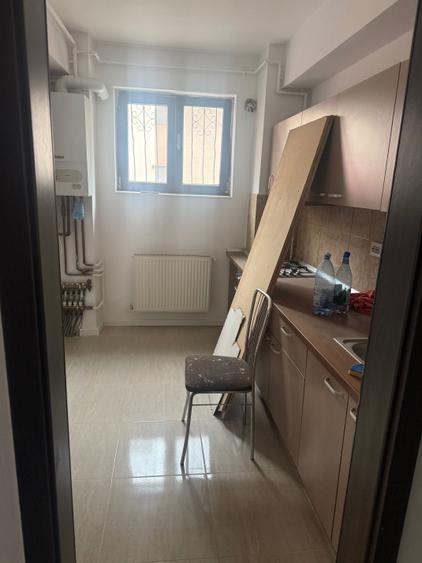 Apartament cu 2 camere în Roșu
