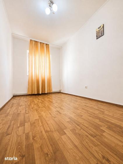 Apartament 3 camere decomandat | Progresu | Etaj 2 | 55 mp - 8