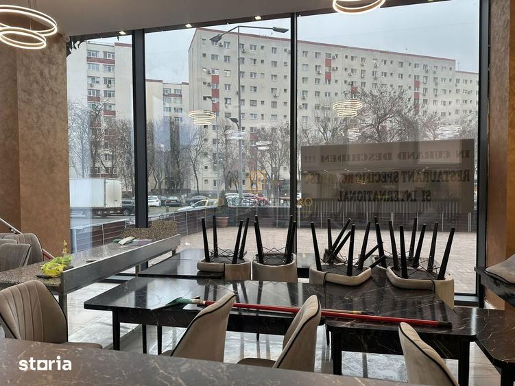 Spațiu comercial, de 150 mp, în Măgurele