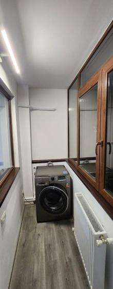 Apartament cu 2 camere semidecomandat, mobilat în Tomis Nord