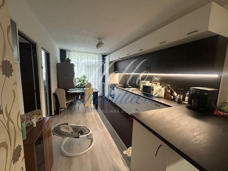 Apartament 3 camere, 64 mp, parcare | zona Tineretului, Florești - 2
