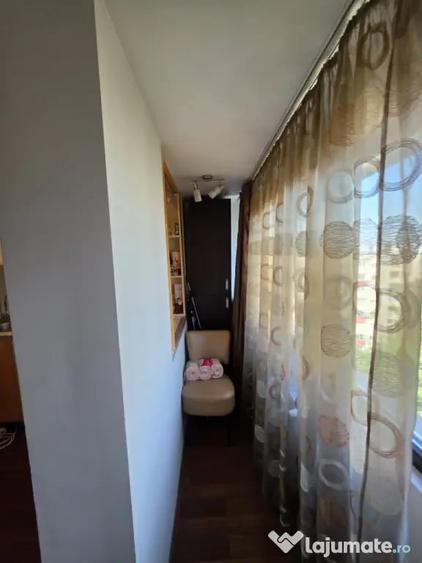 Garsonieră decomandată în Tineretului