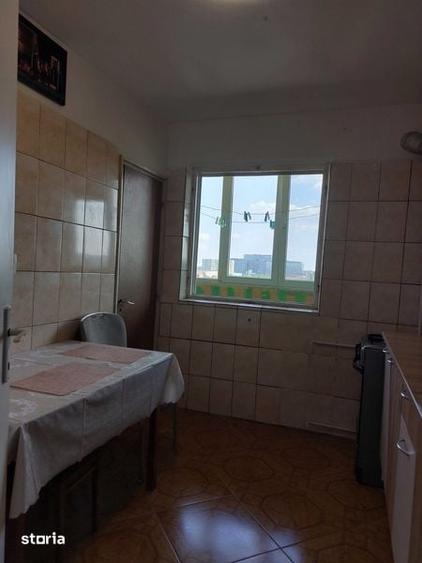 Apartament cu 2 camere în Militari