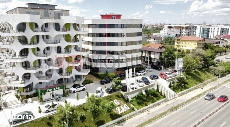 Mamaia Nord , Complex Zig Zag, apartament lux - 4