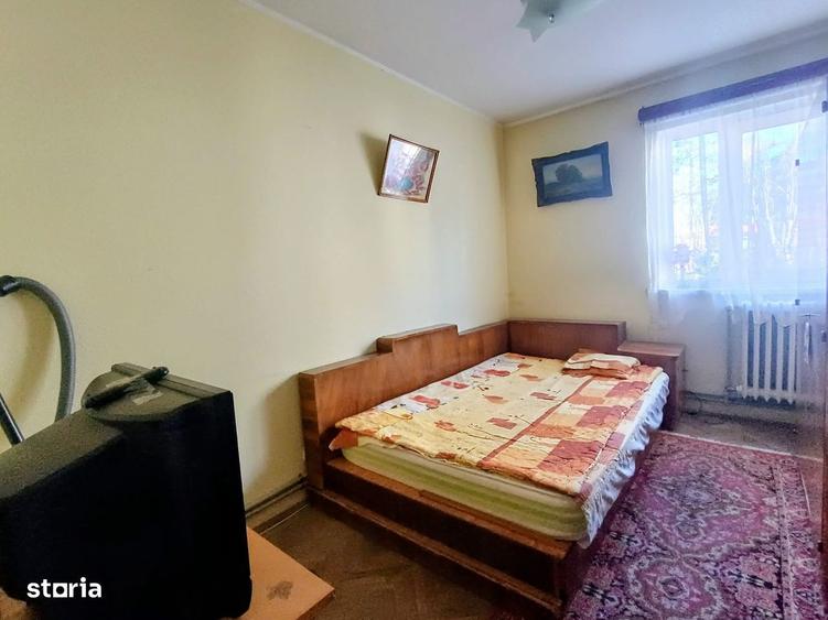Apartament cu 3 camere în Traian