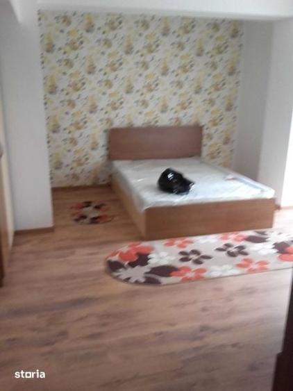 Garsonieră decomandată în Gării