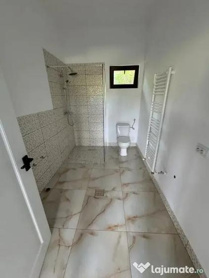 Casa noua 108 mp cu teren 1.890 mp, zona lini?tita - 6