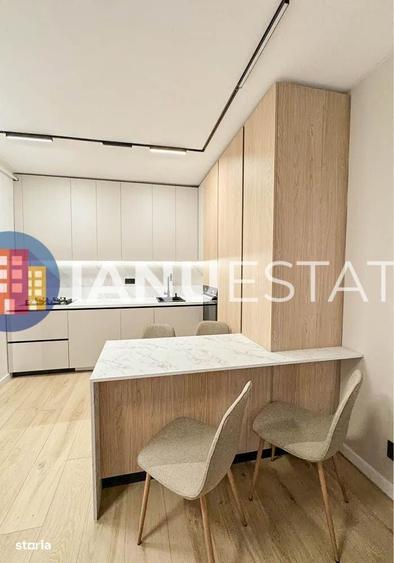 Popesti Leordeni 5` Metrou Berceni Nou Lux Centrala Parcare - 7