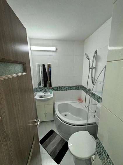 Apartament cu 4 camere in zona Dorobanti/LSM ~ confort 1 dec sporit SC-110mp - 8