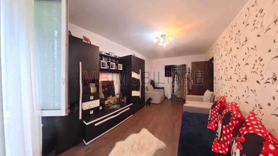 Apartament cu 2 camere decomandat în Rahova