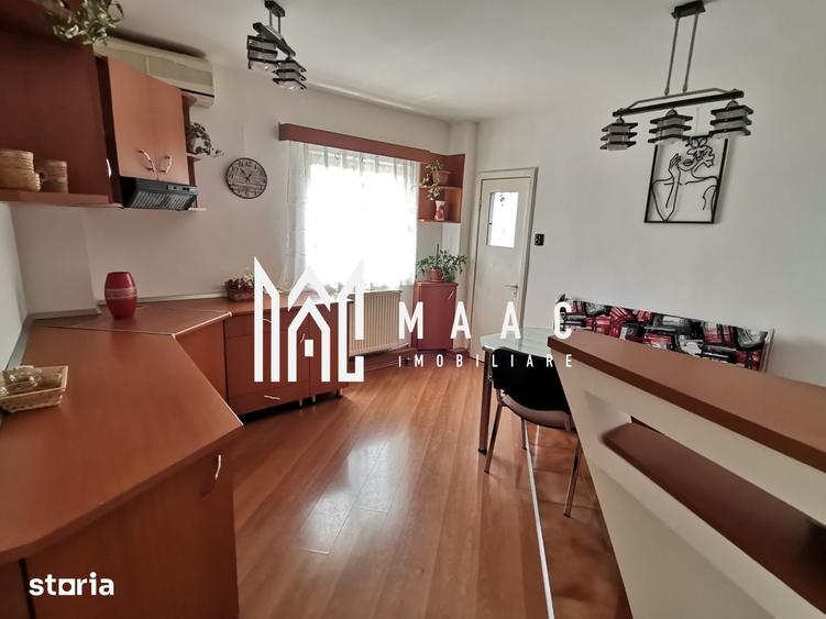 Apartament 4 Camere | 90 MPU | Central - 3