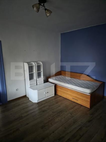 Casă individuală cu 2 camere cu Canalizare în Călărași-Gară