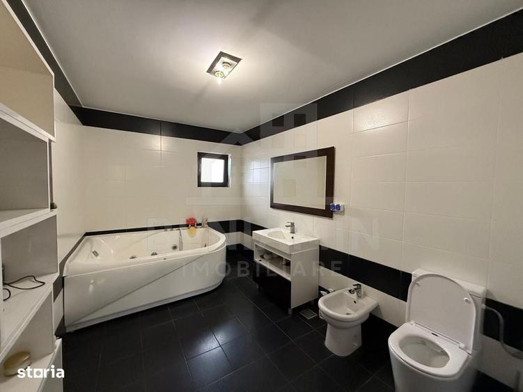 Casa-P+1-Piscina-Garaj-248mp totali-Foisor-Toate utilitatile-Libera - 9
