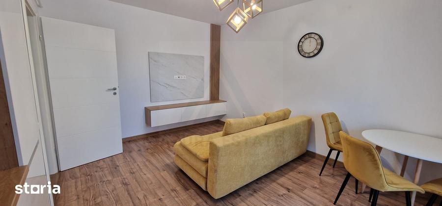 Apartament cu 2 camere în Șelimbăr