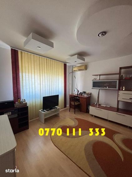 Etaj 2 - Apartament 1 camere, confort 1 decomandat, Dorobantilor. - 5