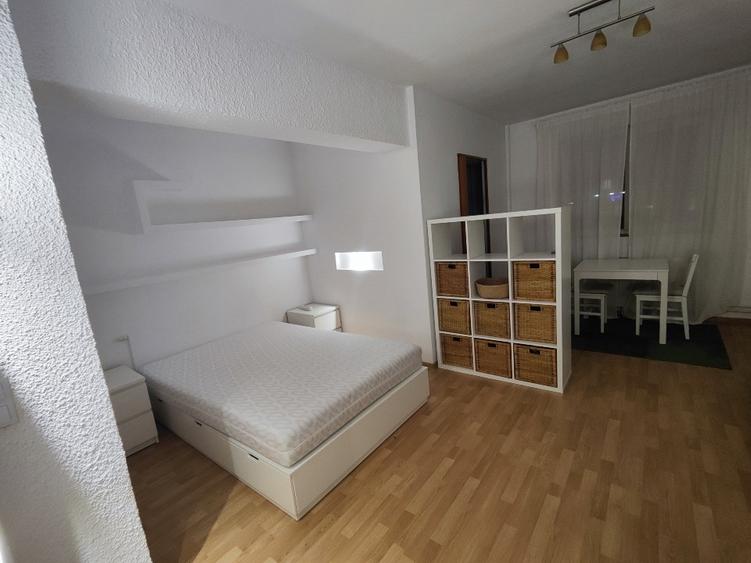 Garsonieră semidecomandată în Colentina