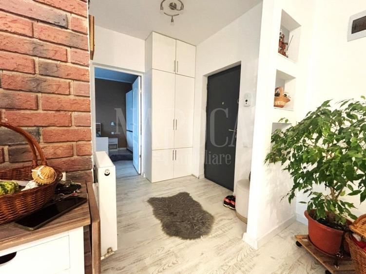 Apartament 2 camere de vanzare in Floresti - 4