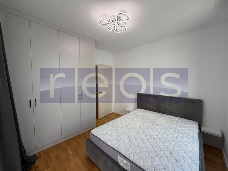 Apartament cu 2 camere, mobilat în Șoseaua Nordului