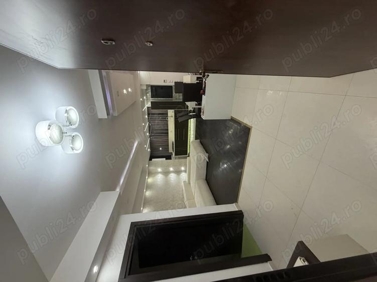 Apartament cu 2 camere decomandat în Sisești