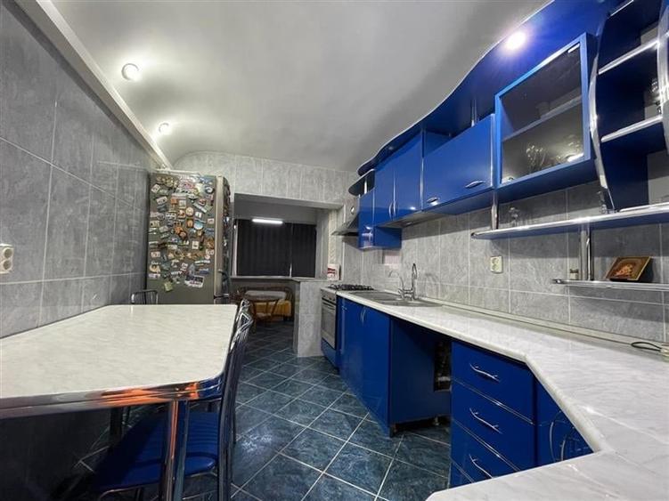 Apartament 3 camere zona centrala Tulcea - 7