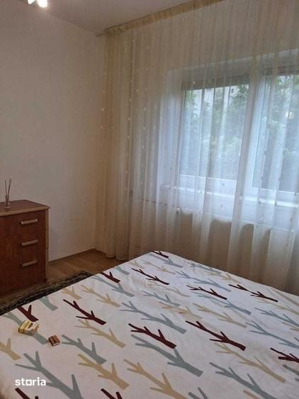 Inchiriez ap 2 camere Petre Ispirescu cu Margeanului - 4