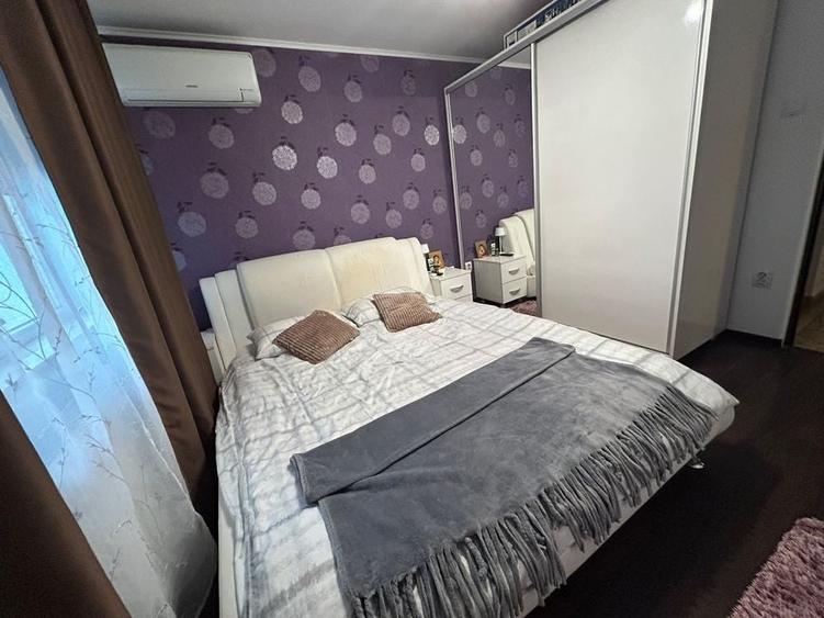 Apartament cu 2 camere decomandat în Cetate